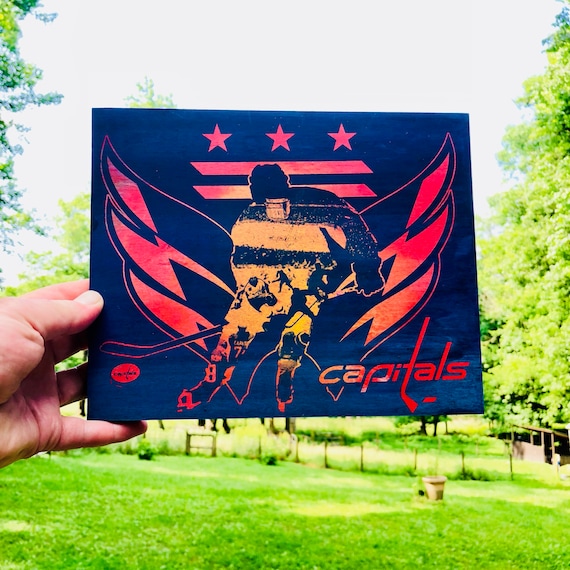 The Capitals
