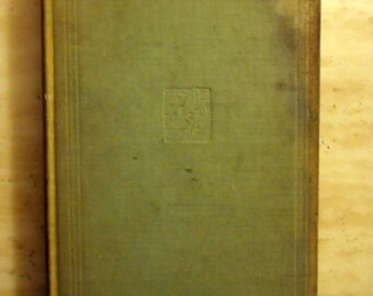 Mary Wakefield by Mazo De La Roche 1949, Romace book