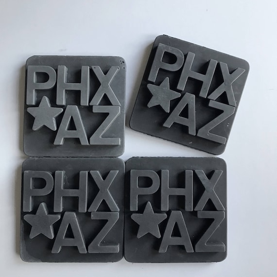 Peabo Tile 3D / PHX-AZ Star