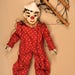 CLIPPO THE CLOWN Marionette by Effanbee