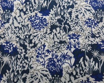 Paper Garden A - Liberty London tana lawn fabric