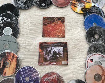 WYNJARA CD New. No Jewel Case | Lp