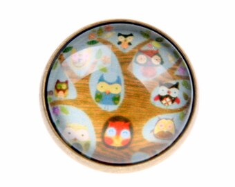 RING owls tree (2020B)