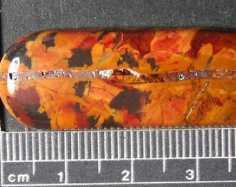 Pilbarra Jasper Handmade Cabochon JP1
