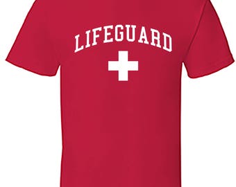 lifeguard shirt near me