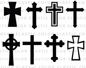 Free Free 121 Svg File Silhouette Cross Svg Free SVG PNG EPS DXF File