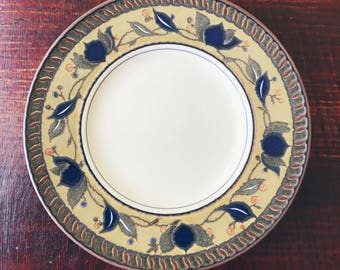 Mikasa Arabella Bread and Butter Plates (Set of 4)