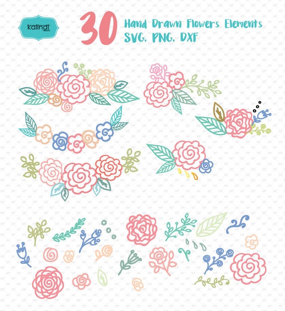 Free Free 85 Flower Drawing Svg Free SVG PNG EPS DXF File