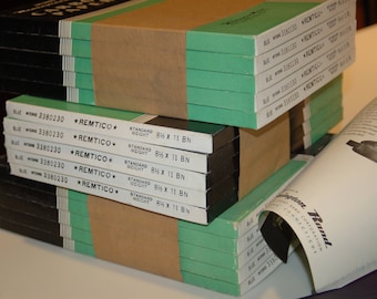 CARBON PAPER - Remington Rand