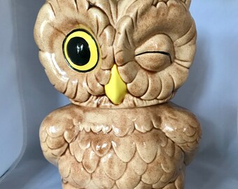 woodsy owl stuffed animal