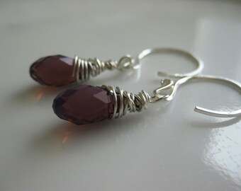 A Night at the Opera Earrings