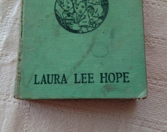 The Bobbsey Twins and Their Schoolmates Book