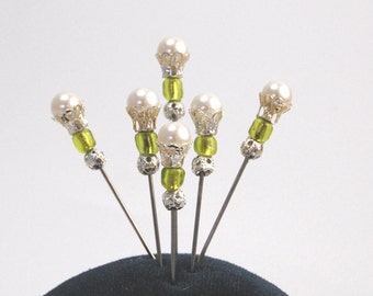 Nylongespinst fein Nickel-Pilzknopf