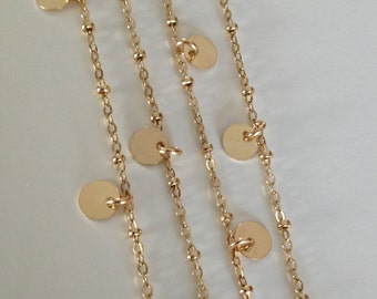 needed necklace coupon etsy