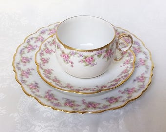 4 elite works limoges france small plates butter plate under elite works limoges france plates