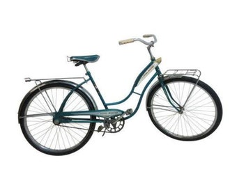 Vintage AMF Royal Master Girls Bike