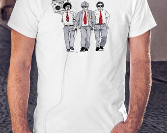 Beastie Boys Sabotage shirt, Beastie Boys Tshirt, Men's clothing, Rap shirt, Old school hip hop, Hip Hop shirt, Retro shirt, Retro rap shirt