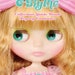 Blythe Collection Guidebook Legacy Continents Japanese Book Costumes Doll Book Blythe Doll catalog Hair arrangement custom