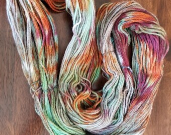 DK Merino - Rusty Barn