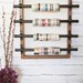 4-Tier Washi Tape Organizer, Washi Tape Dispenser, Ribbon Holder, Washi Tape, Washi Tape holder