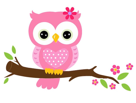 Download owl on a branch svg/owl svg/cute owl svg