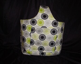 Handmade Cotton Tote/Bag