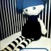 Katie - PDF Doll Pattern