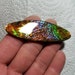 Ammolite Cabochon