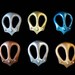 Twi'lek Forehead Decoration