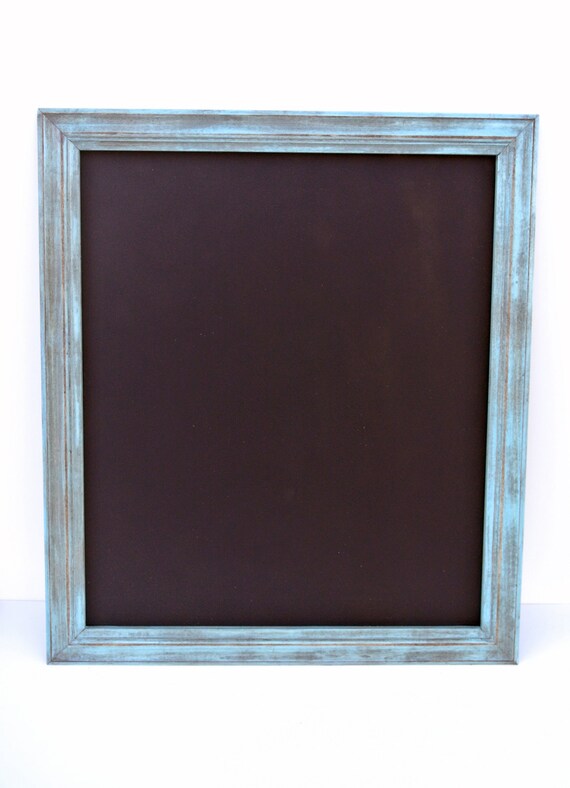 Large Chalkboard 24 X 28 Comes With ArtMagnets   Il 570xN.716594857 6wah 