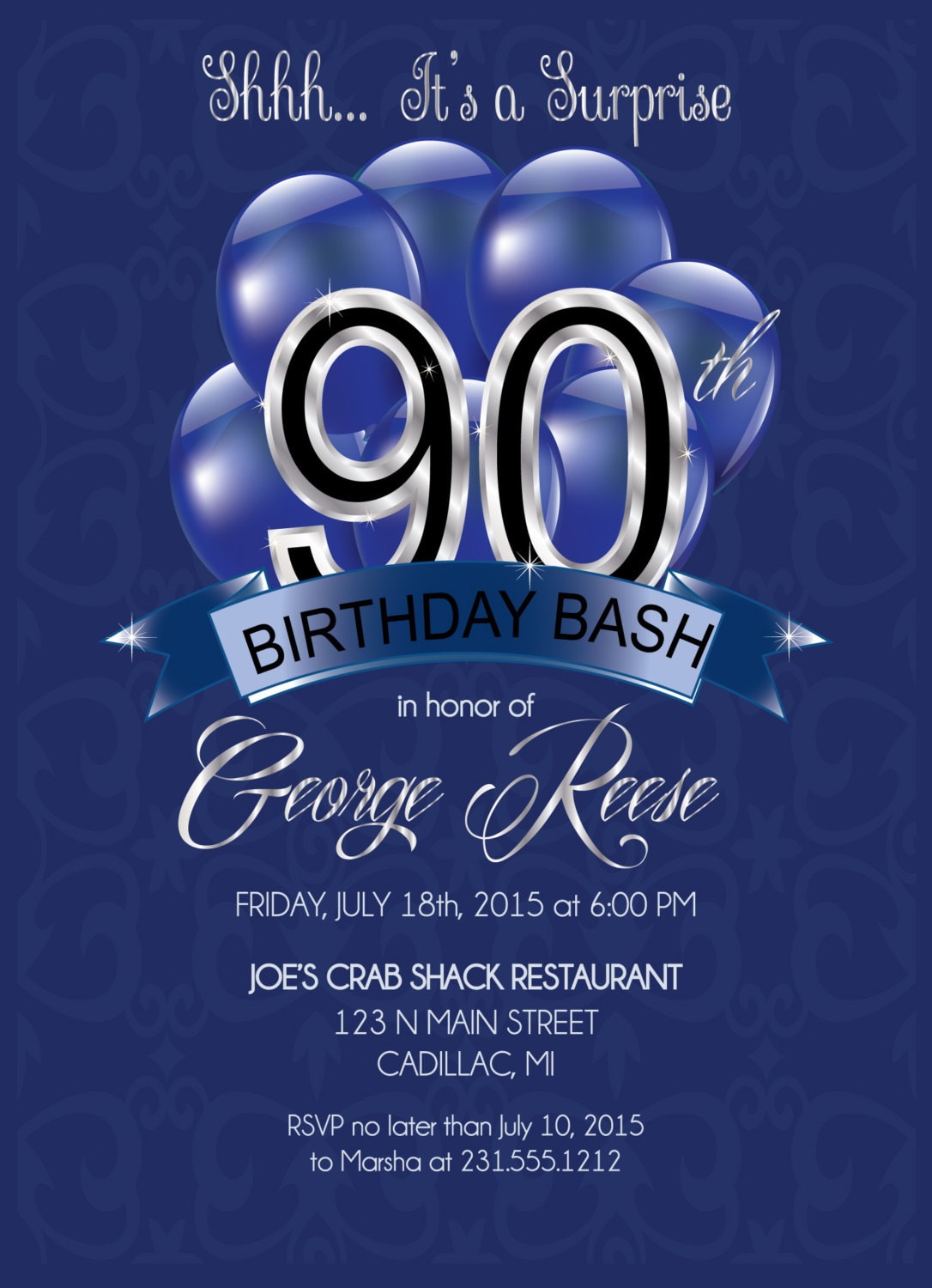 90th-birthday-invitations-adult-90th-birthday-invitation