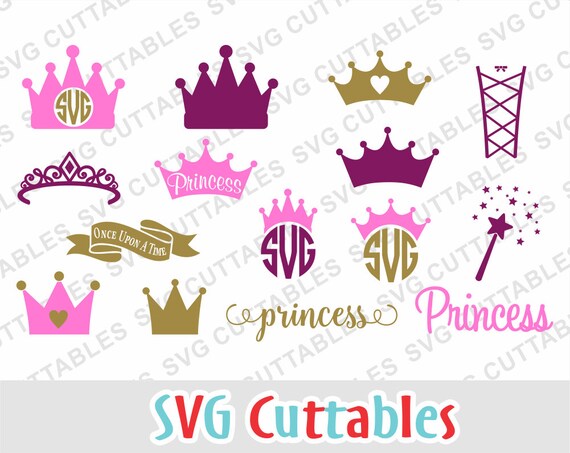 Free Free 146 Princess Aurora Crown Svg SVG PNG EPS DXF File