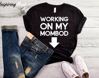 mombod shirt