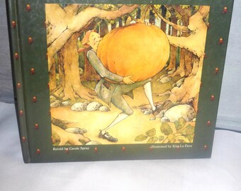 011118BB11 HC/DJ 1st Edition 1981 The MARE'S Egg Carole Spray Vintage Book Collectible Book Antique Book First Edition
