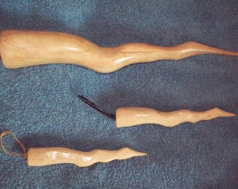 Buffy the vampire slayer "mr pointy" 1/2 scale vampire stake BTVS