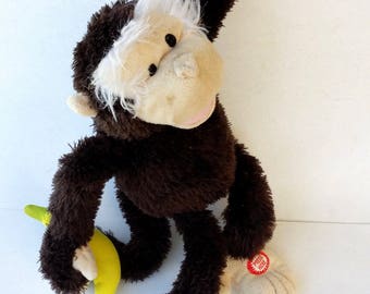hamley soft toys