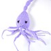 neuron stuffed animal