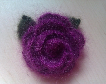 Kidsilk flower corsage