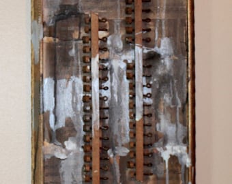 Tone Poem: power/lines