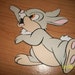 customize thumper bambi