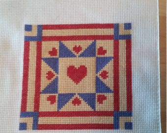 American Quilt