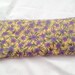 Cramp Relief Heat Pillow - Migraine Eye pad - Rice pack - Joint Pain - With or without lavender