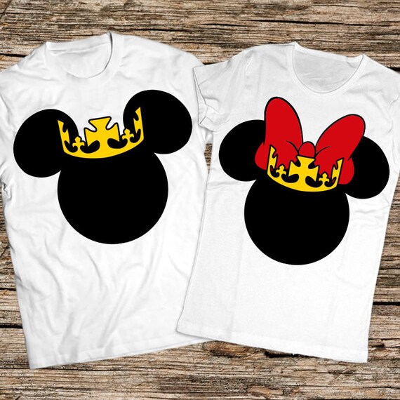 king and queen shirts australia