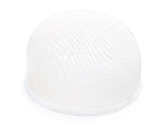 Buckram Crown - Medium - Hat Making Supplies