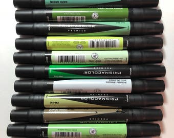 Prismacolor Premium Dual Tip Markers
