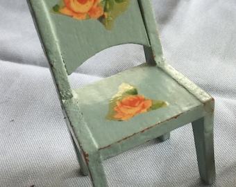 Dollhouse Chair,Doll House Chair,Doll Wood Chair,Mini Wood Chair,Dollhouse Wood Chair,Mini Dollhouse Chair,Doll Wood Chair,Mini Doll Chair