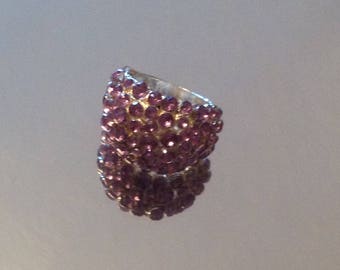 Ring-- Large Custume Jewellery Ring
