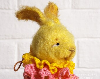 Teddy Rabbit Toy Stuffed Animal 18 cm