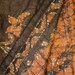 Vintage Silk Saree Indian 100% Pure Silk Saree Brown Ethnic Printed Sari Craft Fabric Silk Sarong 5 Yard PSS4158