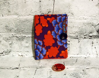 Tea purse, tea pocket, tea wallet, tea bag holder, tea pouch can be used for coffee!